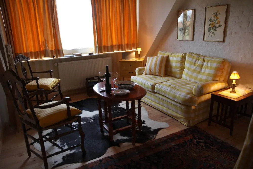 B&B Gezellehof