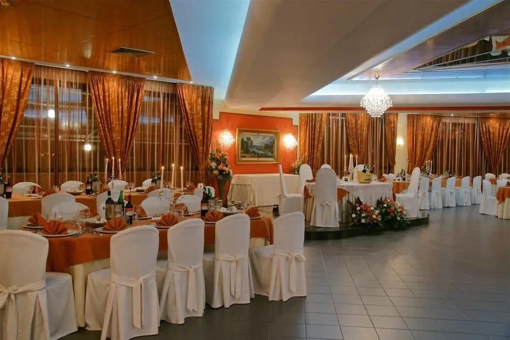 Kristall Palace Hotel