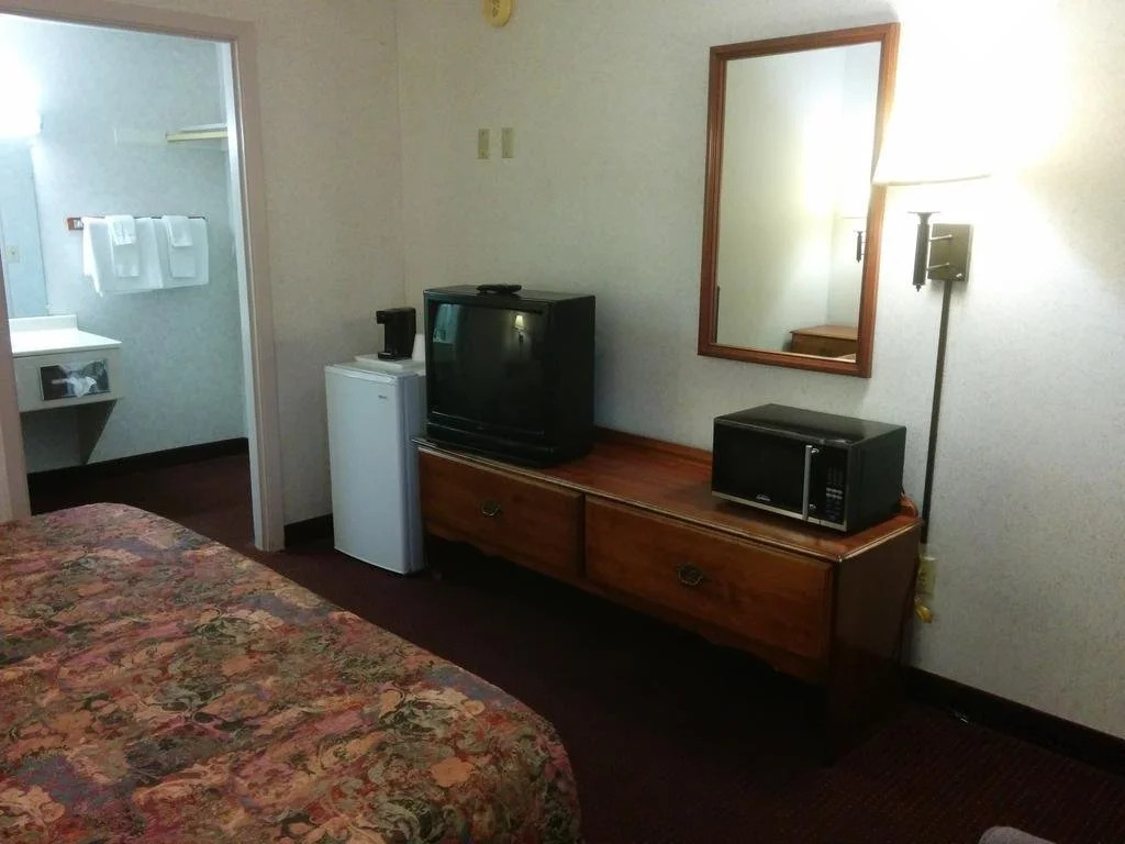 Budget Inn - Troy
