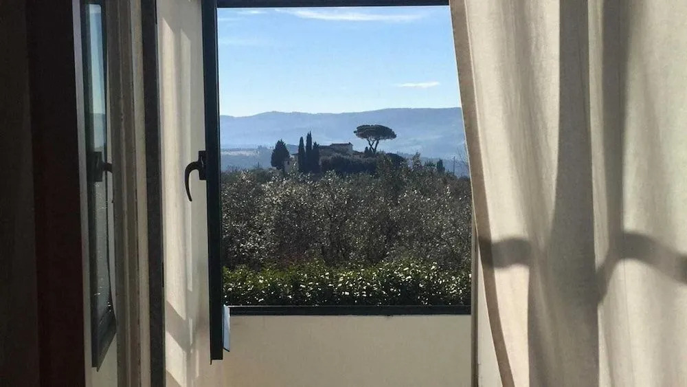 B&B Sei Cipressi