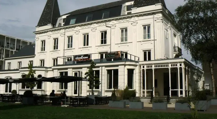 De Wijn-Auberge