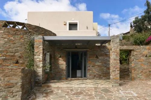 Villa Eleni Kea