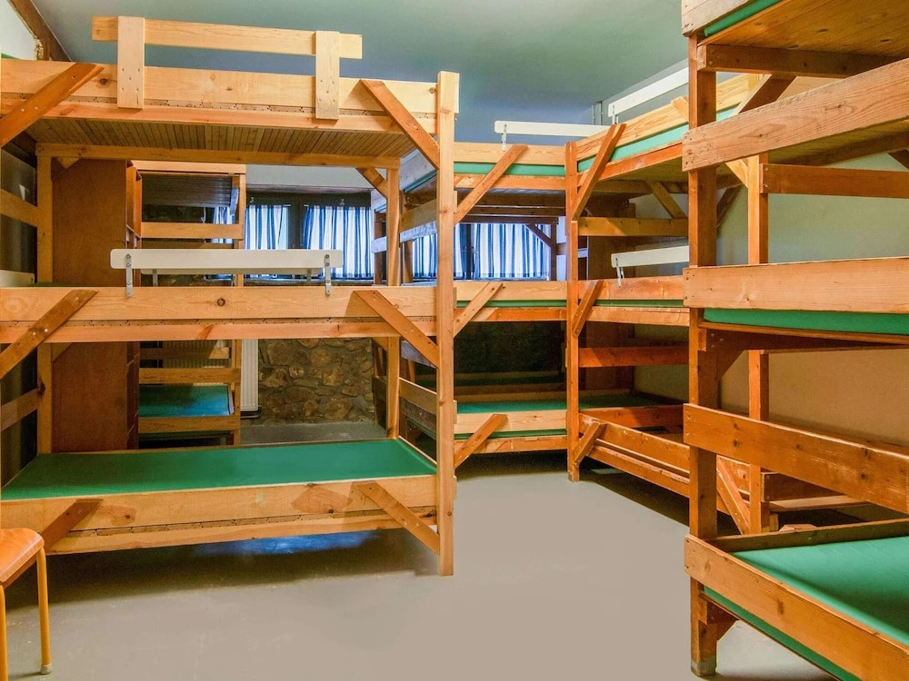 Group Cottage in Jalhay, Spa
