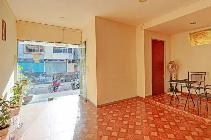 OYO 92553 Caitlin Homestay