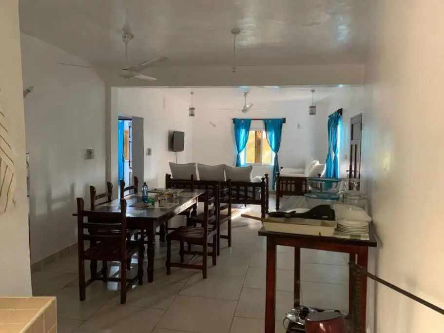 Luxurious apartment next to Watamu Beach
