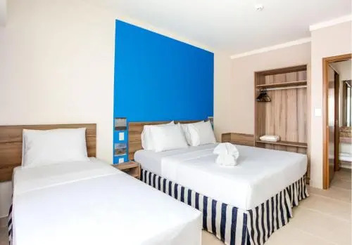 Segundo Sol Praia Hotel Grupo Sueds