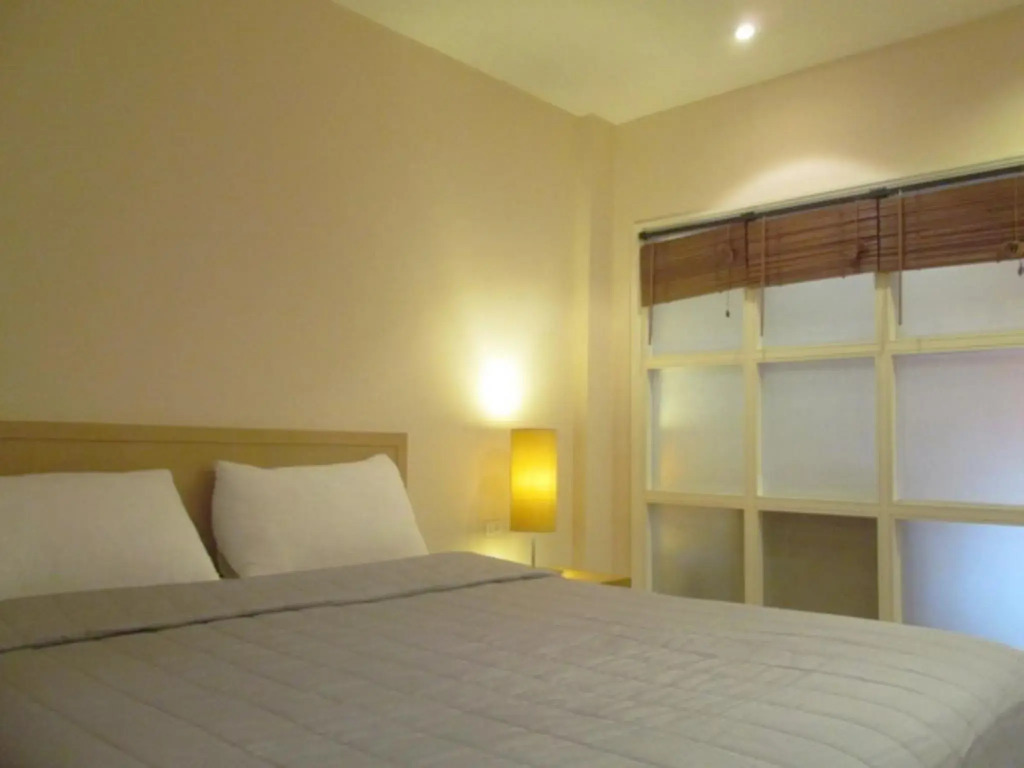 HBT Court 1 Bedroom Apartment