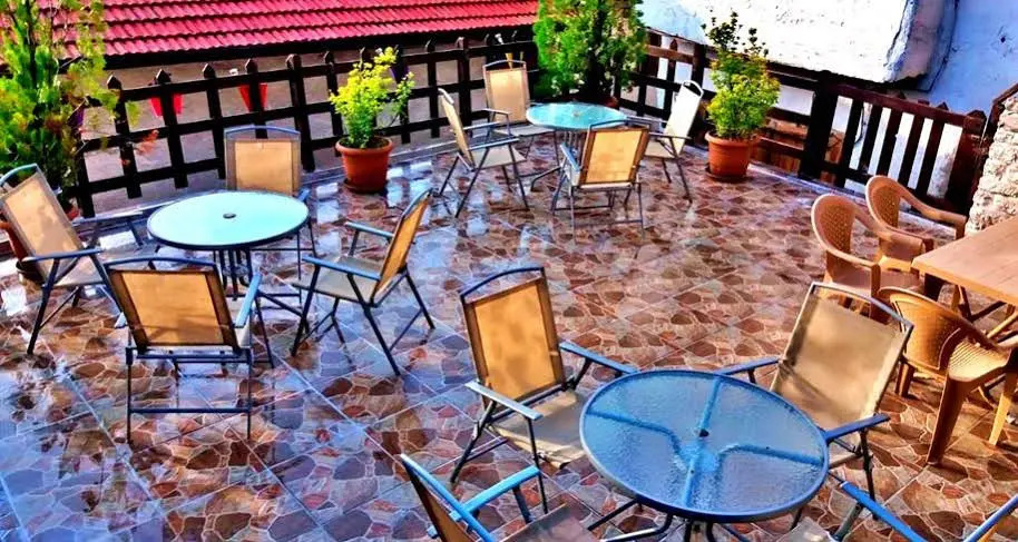 Sabribey Konak Hotel