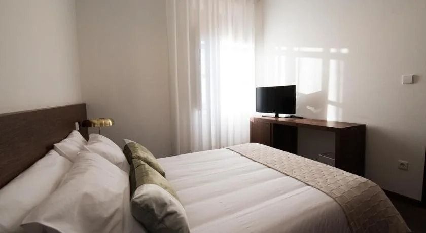 Hotel da Penha
