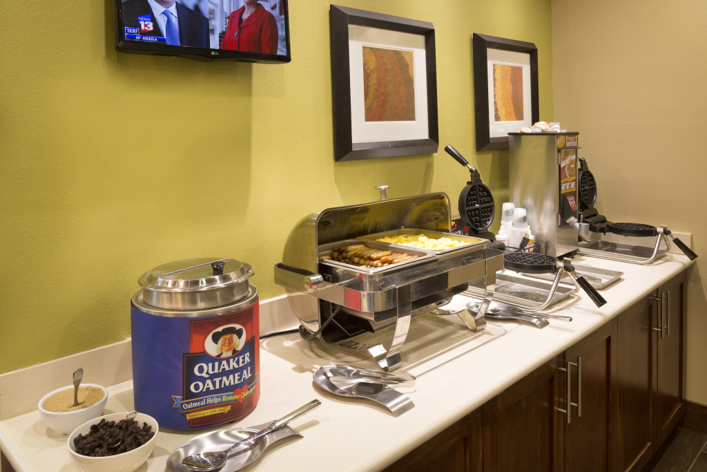Staybridge Suites Orlando at SeaWorld by IHG