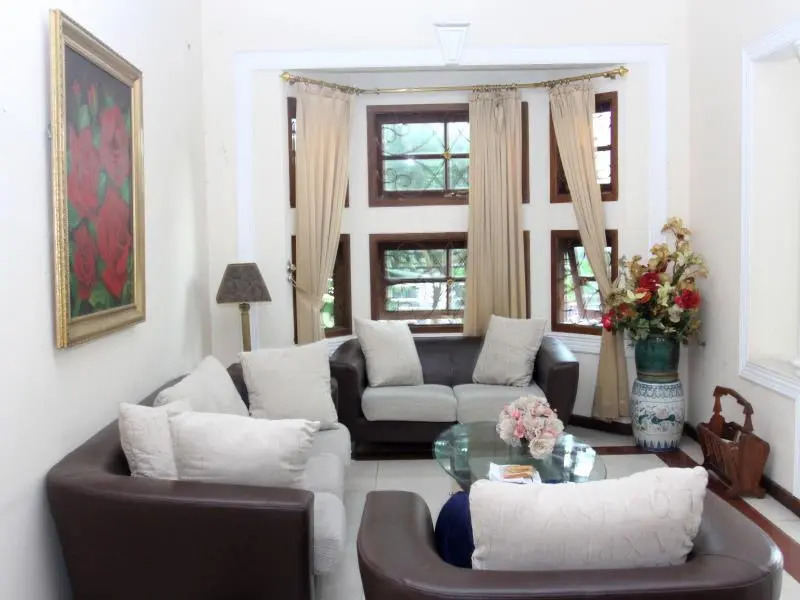 Homestay / Guest House Dekat Malioboro