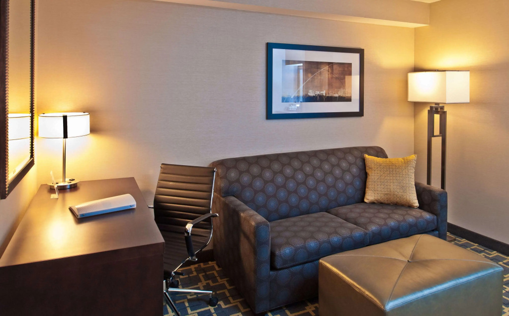 Hampton by Hilton Shelton
