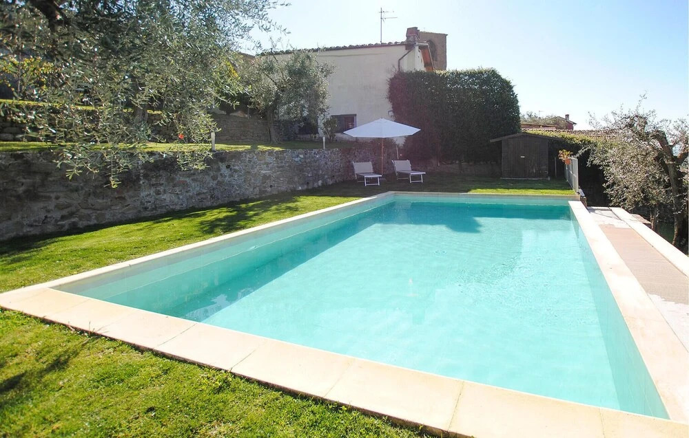 Amazing Home in Borgo Buggiano With Outdoor Swimming Pool, Wifi and 3 Bedrooms