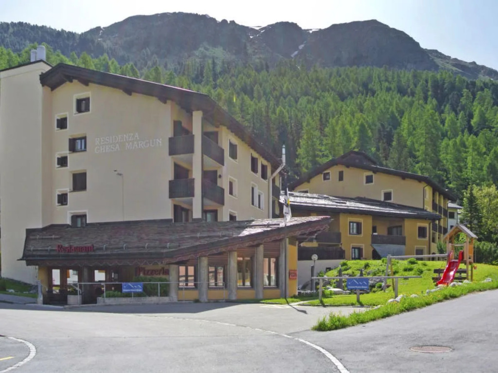 Residenza Chesa Margun 57-3