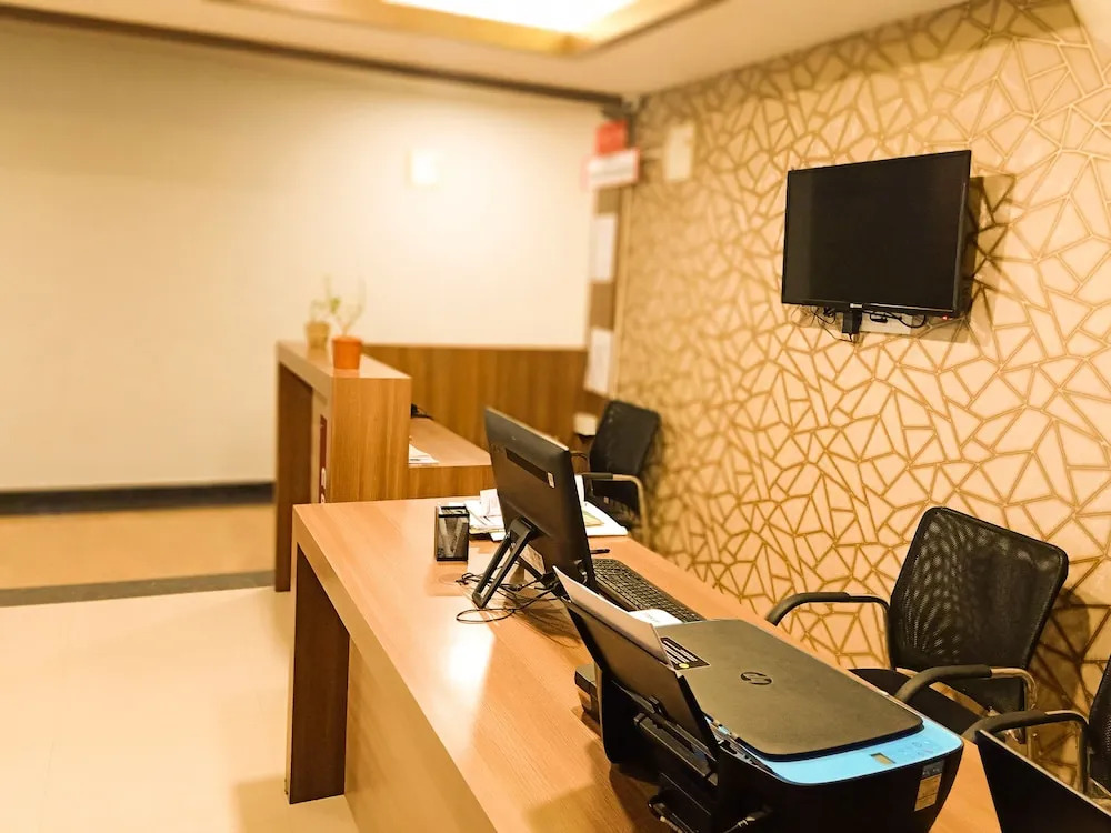 Nexstay Blueberry