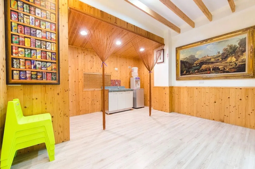 Annan South Homestay