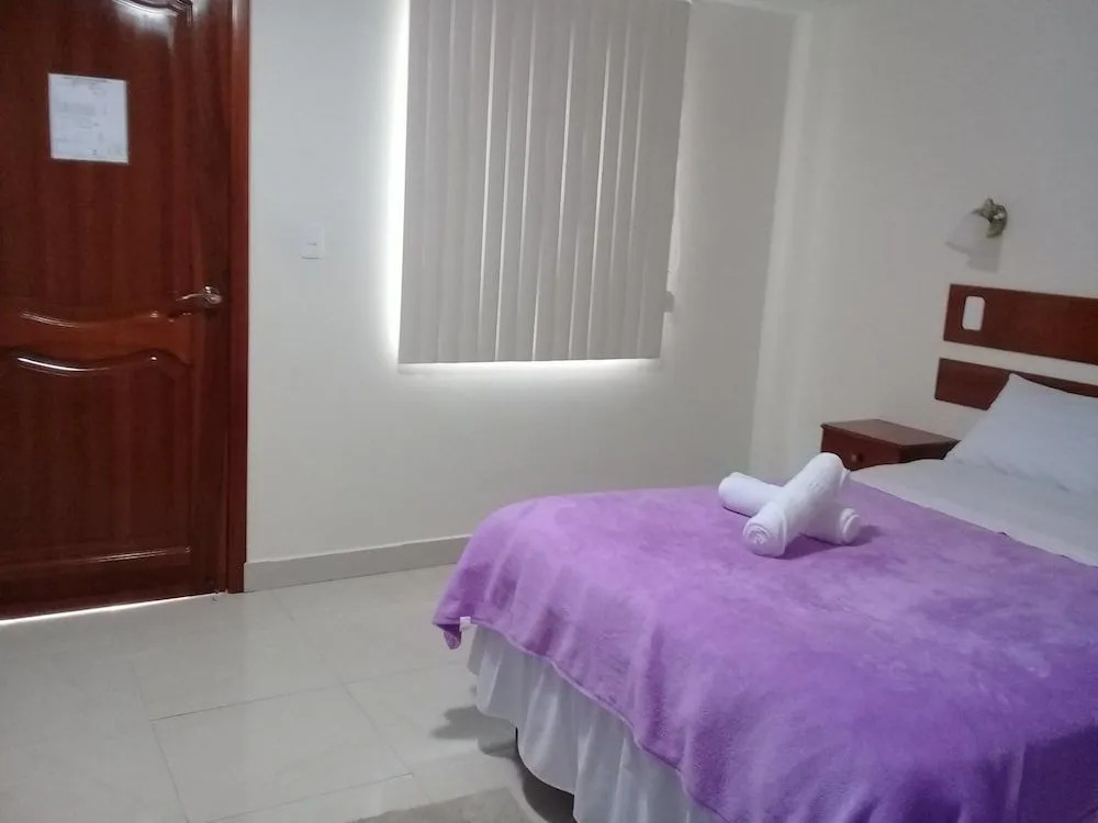 Hostal El Mirlo