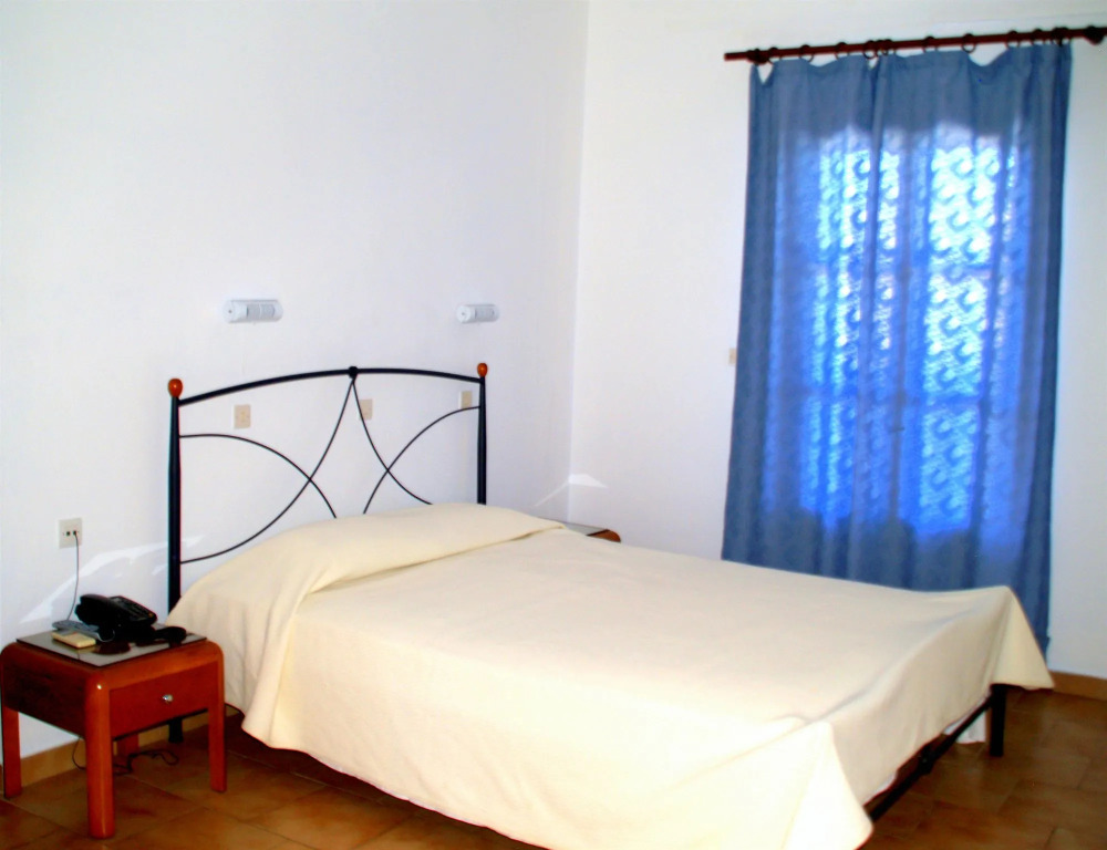 Blue Bay Hotel
