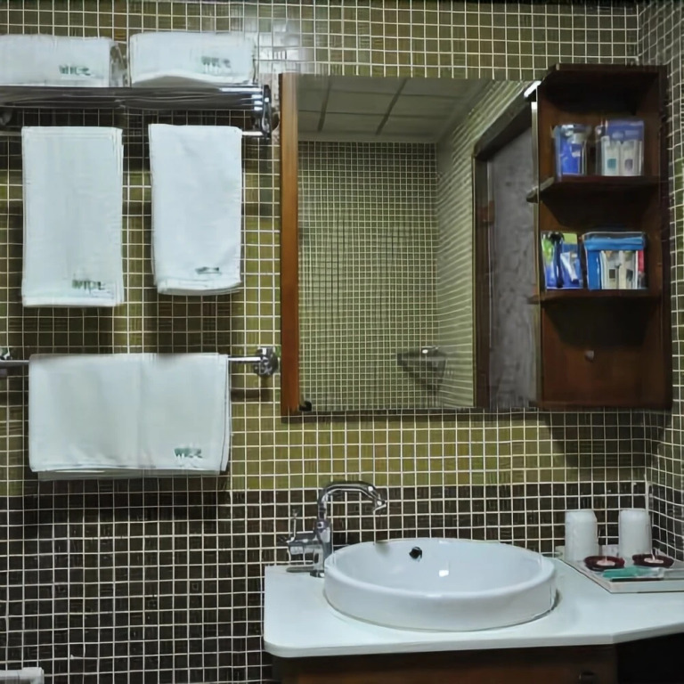 Yuqianchi Business Hotel