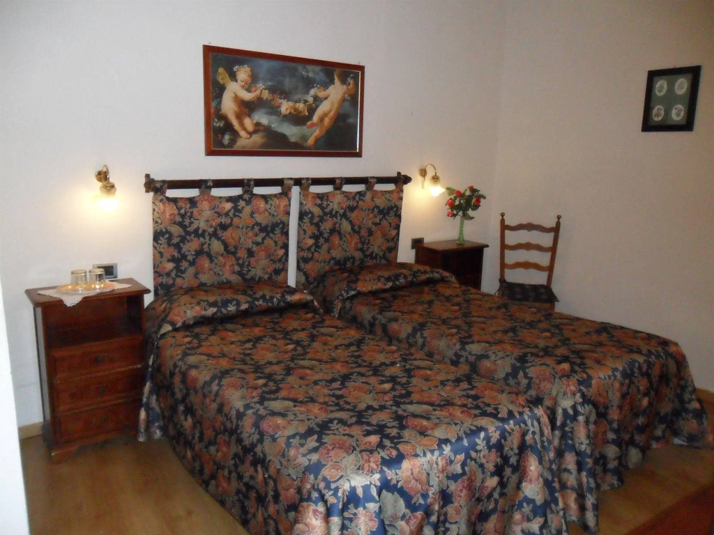 PICCOLO HOTEL Nel Centro Storico di Firenze