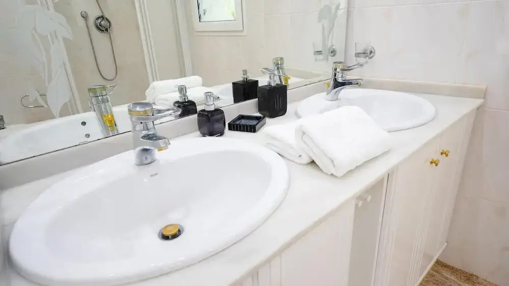 3-bed Villa Las Rotas