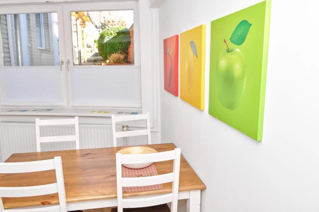 Townhouse Duderstadt