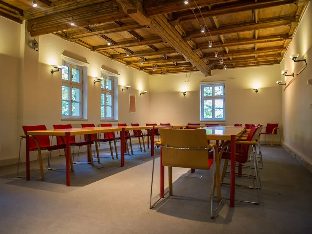 Schlosshotel Eyba