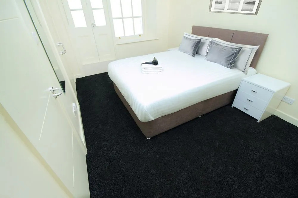 Incredible Templebar Apartment