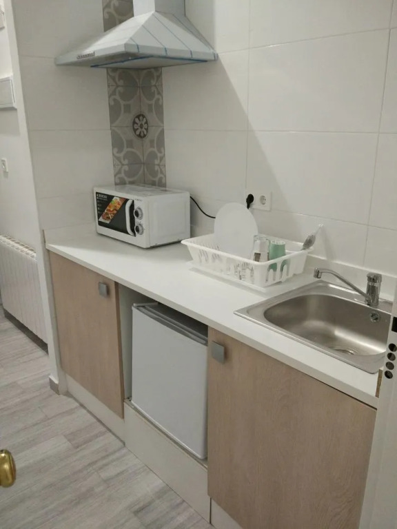 Fonda Apartamento Nou