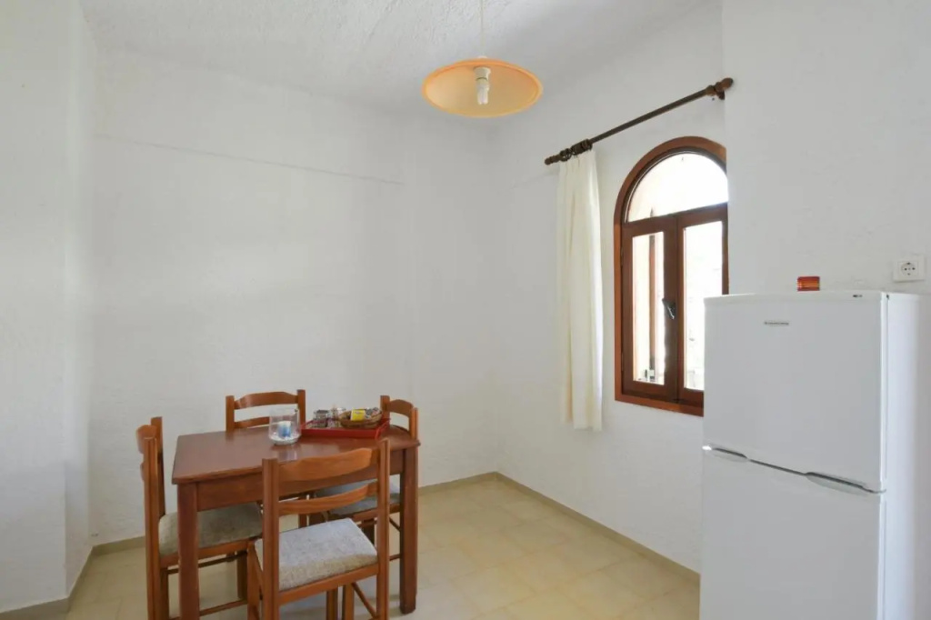 Galini Apartments