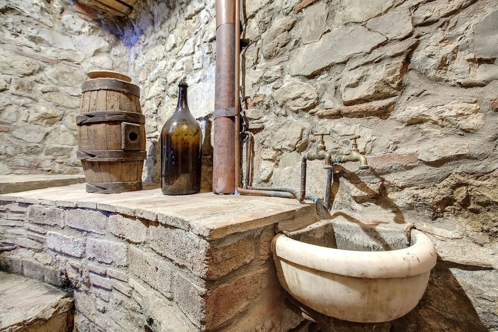 Agriturismo La Presura