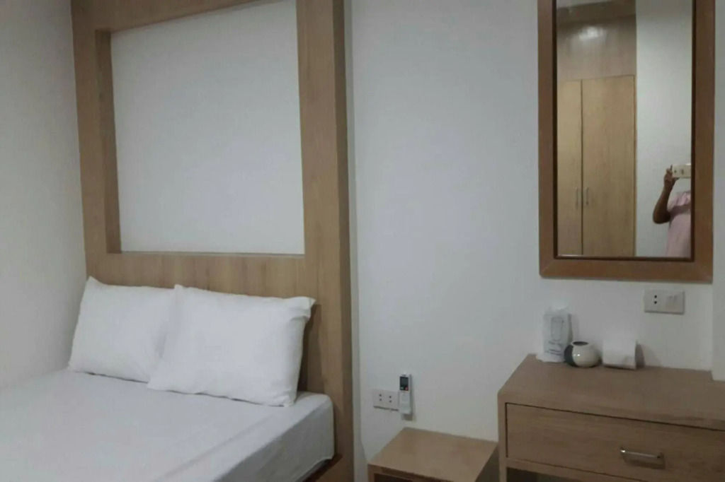 Ruang Thong Residence