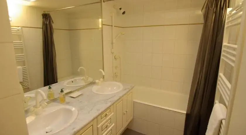 Appartement Glycine