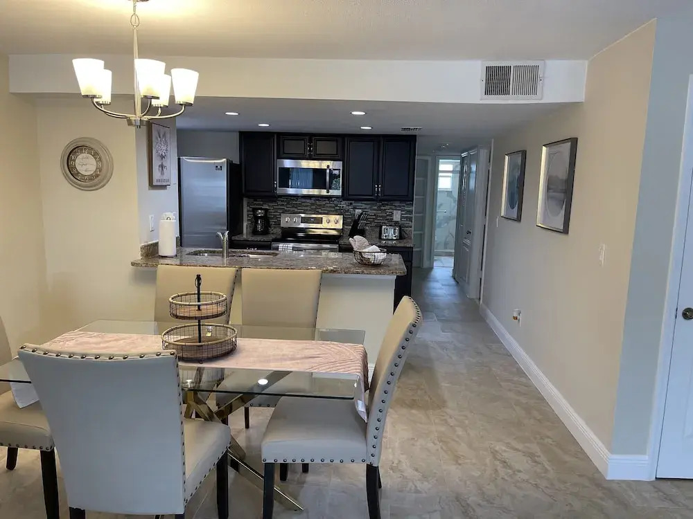 Lovely Luxury Apartment Close Disney