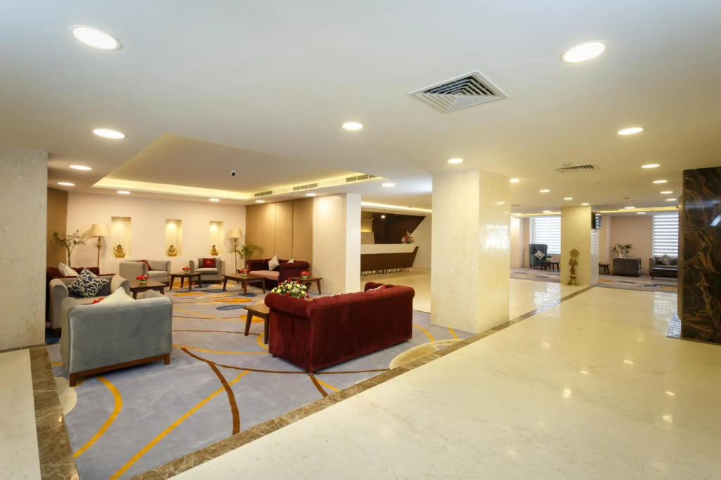 Imperial Hotel