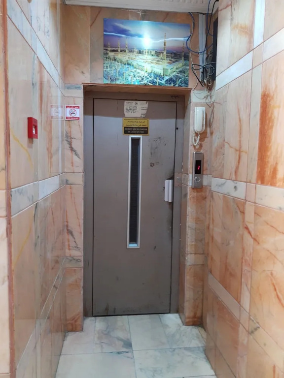 OYO 541 The Mar Furnished Apartments