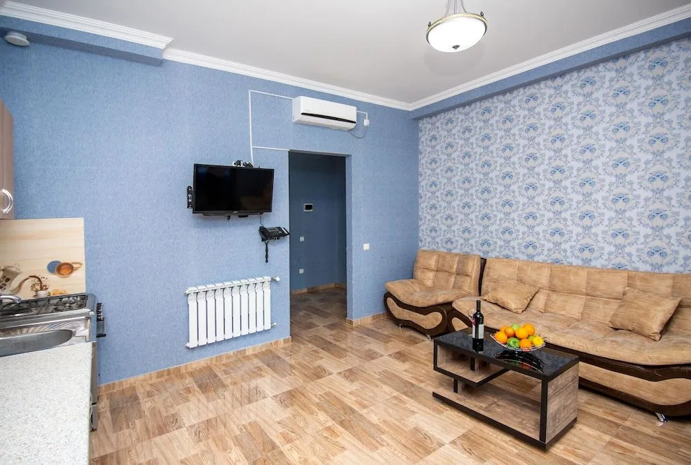 Penta Tbilisi