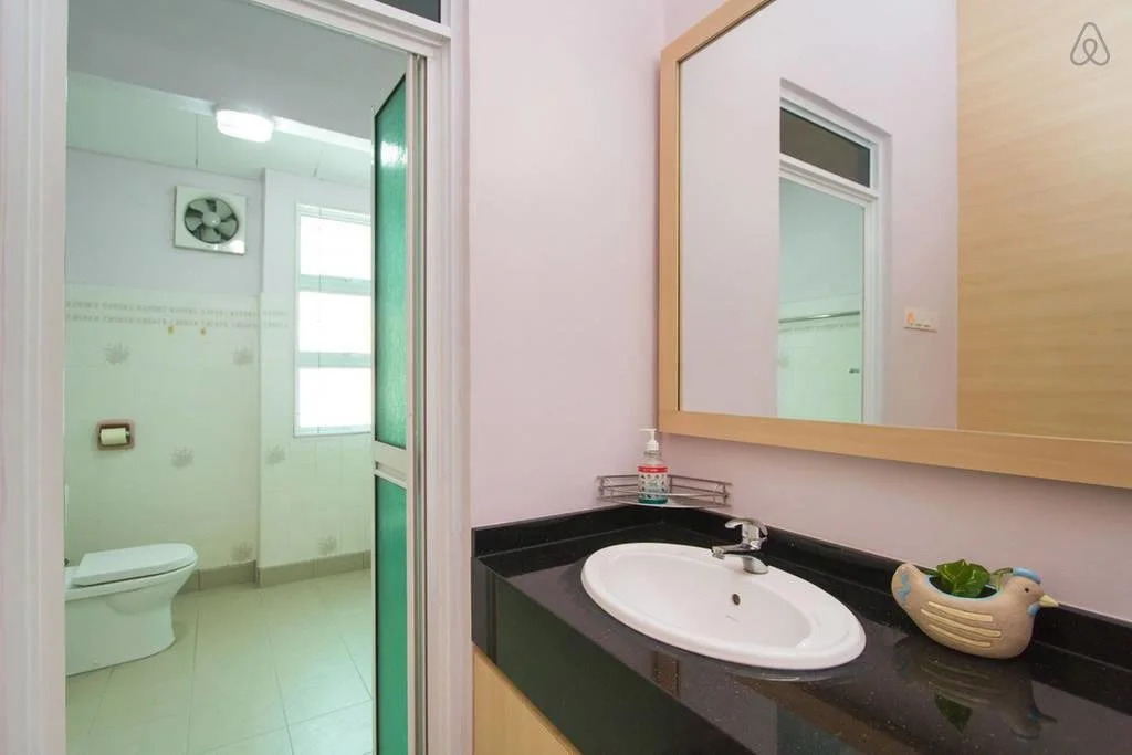 11A Penang Homestay
