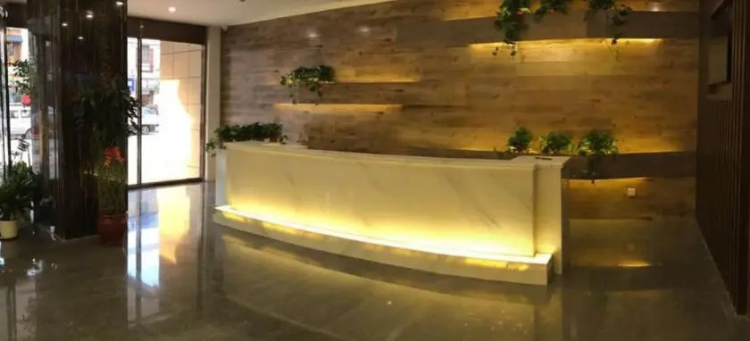 Xinmao Meixuan Hotel