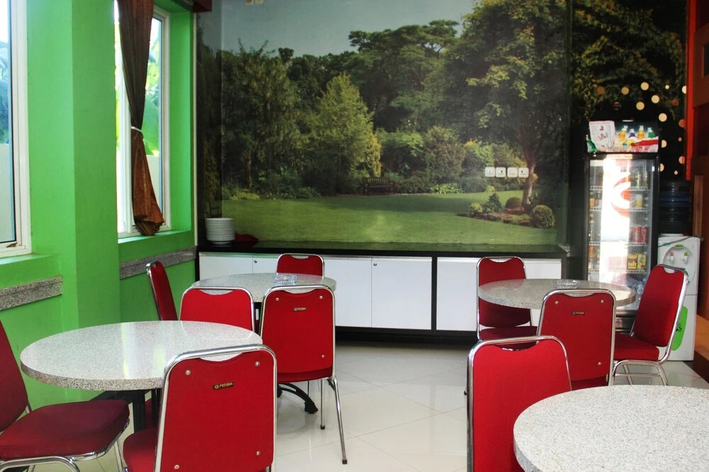 Airy Panakkukang Pettarani Tiga 17 Makassar