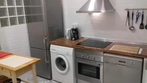 Apartment on Carrer del Dr. Lluch