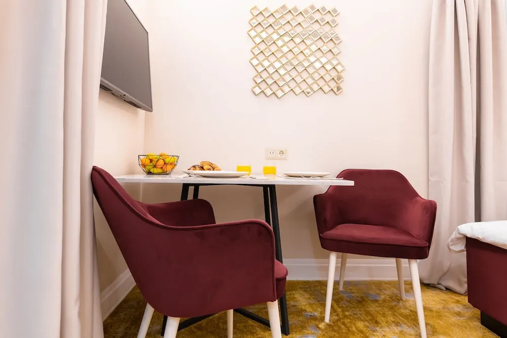 Hotel Meltzer Apartments