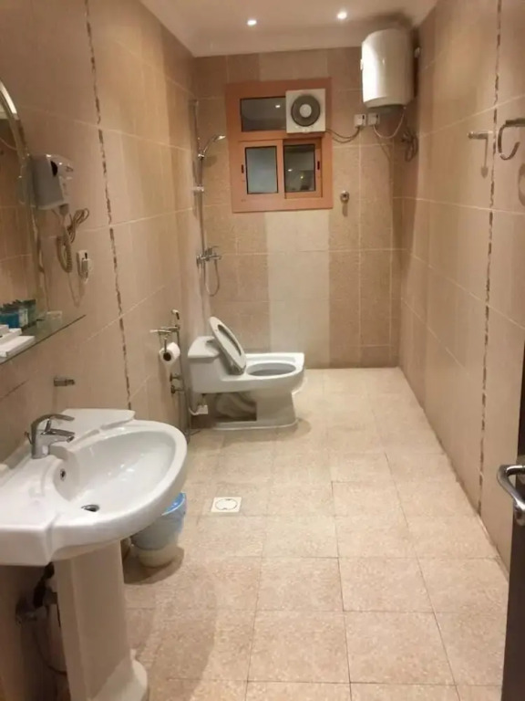 Aseel Hotel Apartment