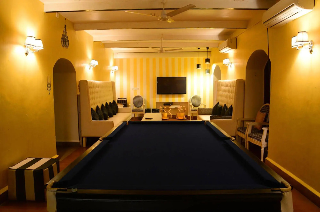 The Tamarind Hotel - A Boutique Heritage Stay, Anjuna - Goa