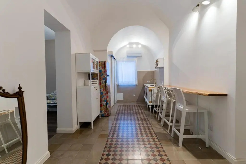 Sikelia-sicilian rooms