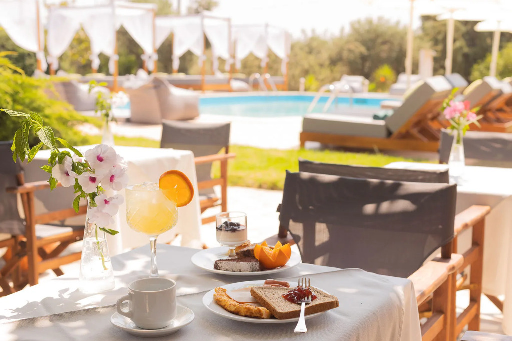 Skiathos Avaton Hotel, Philian Hotels & Resorts