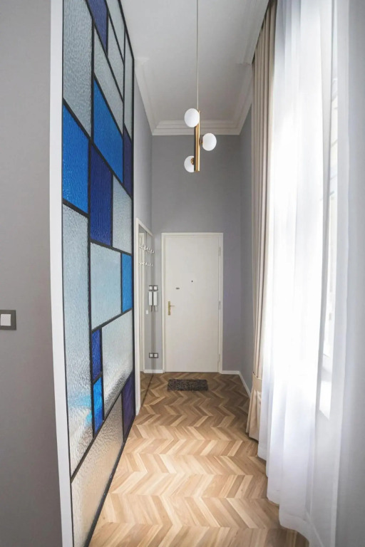 Luxury Gold 2 bedroom apartment
