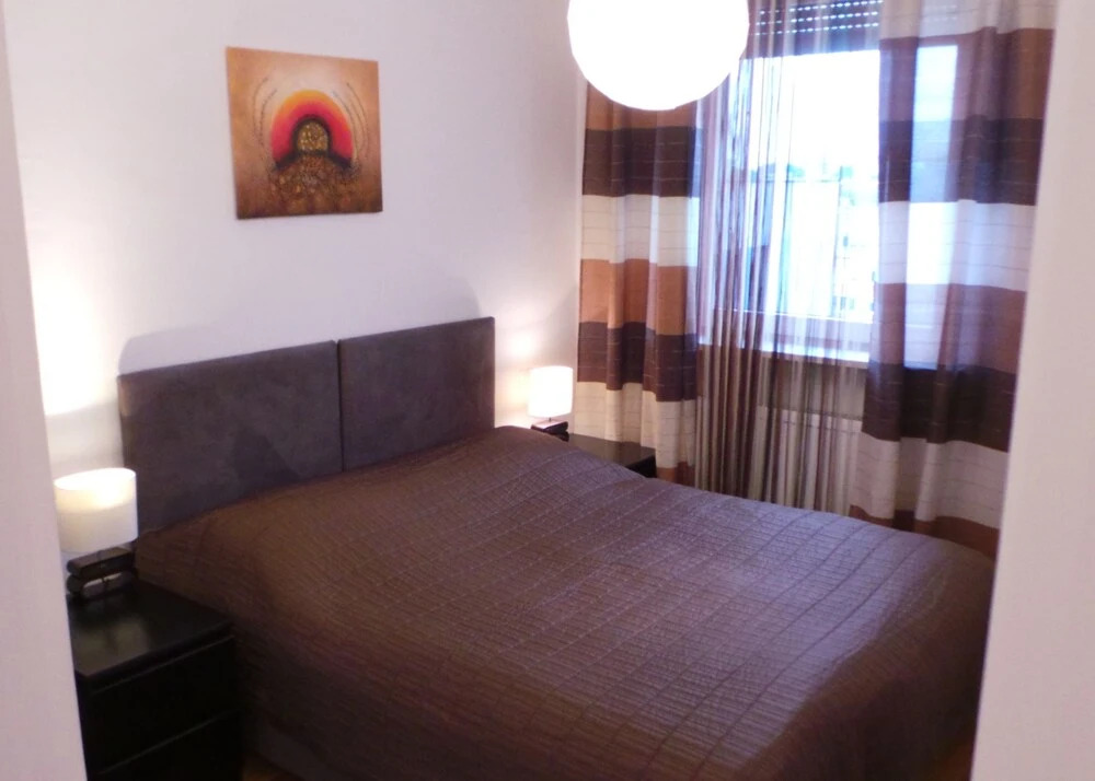 App One A. Trnjanska Cesta 63 Zagreb
