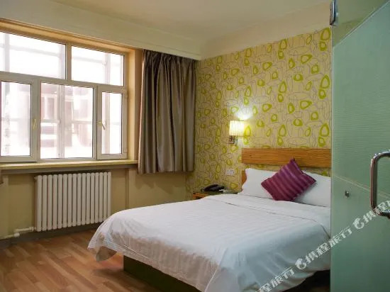 Homey Inn