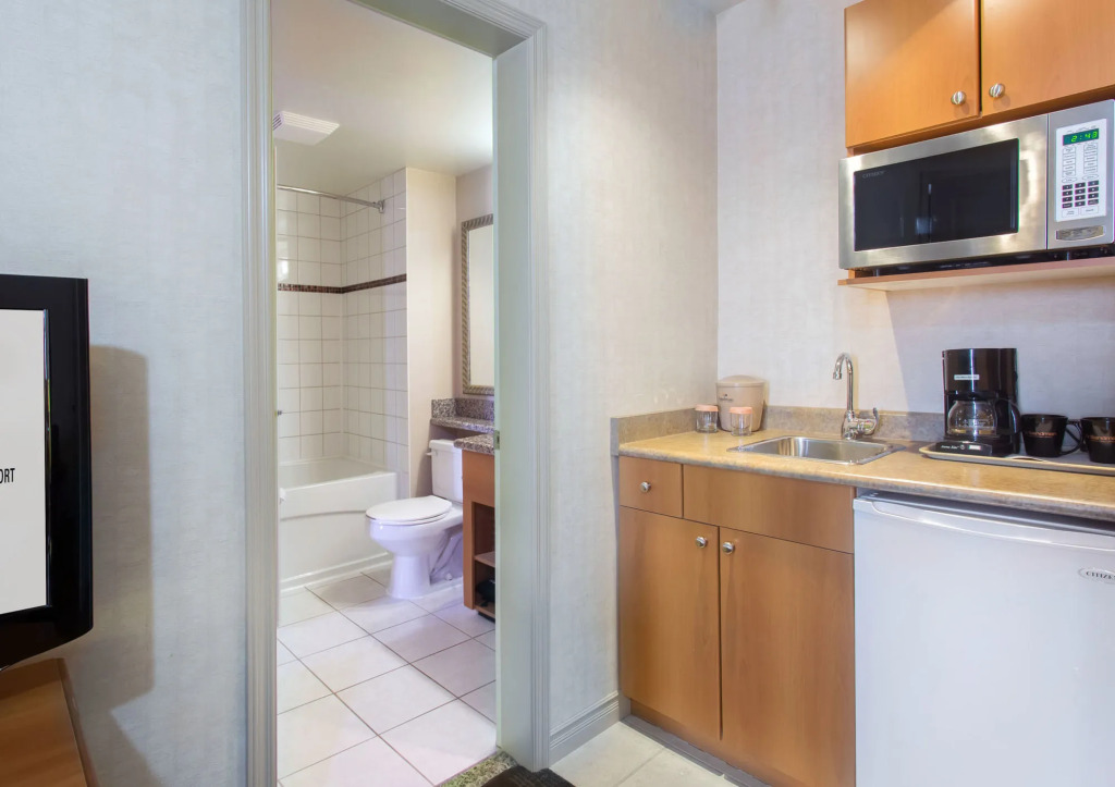 Sandman Hotel Grande Prairie